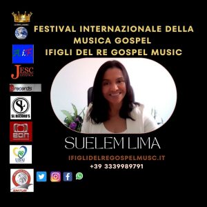 SUELENI LIMA  GOIAS (VIC)